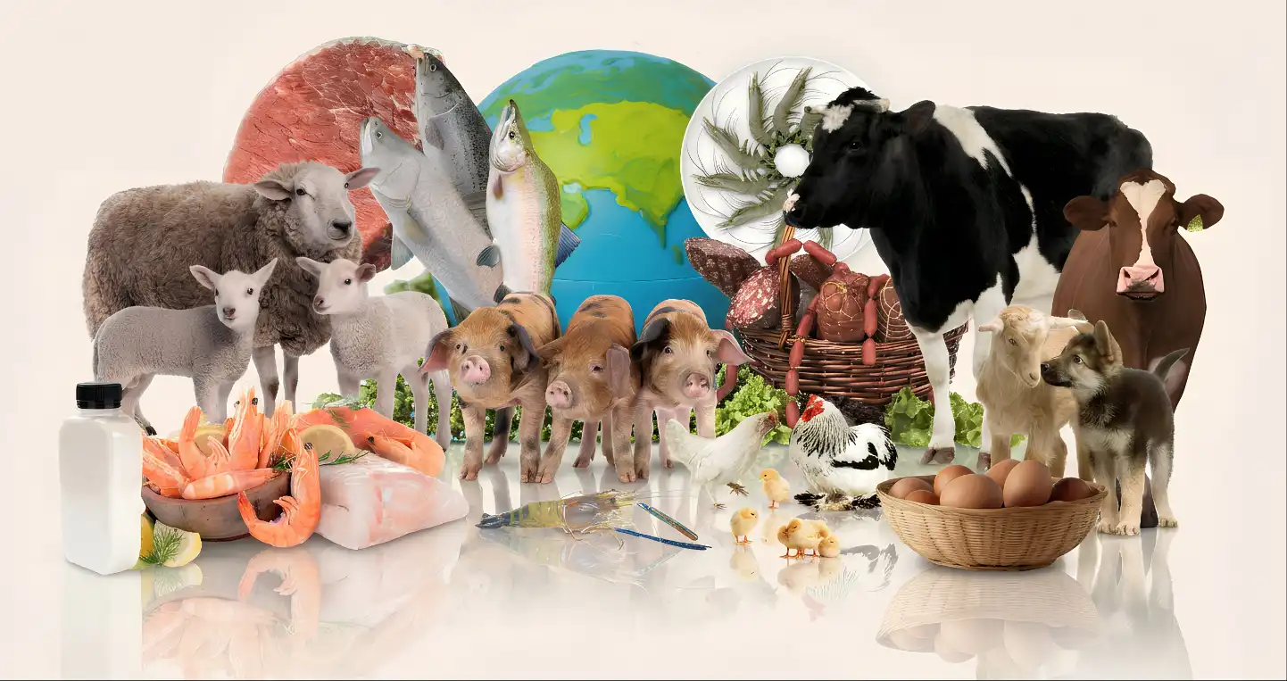 animal image