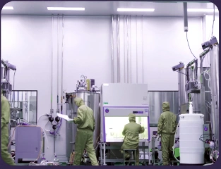 Sustainable Manufacturing